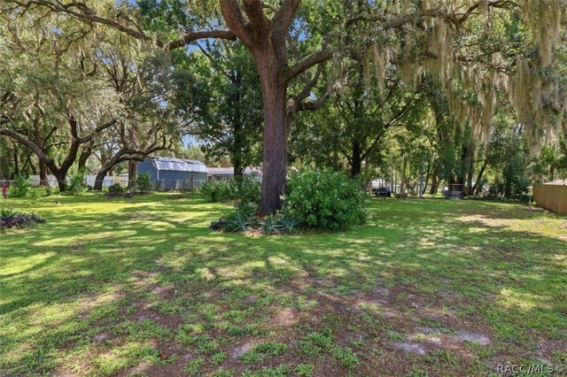 3103 S Bay Berry Point, Inverness, FL 34450