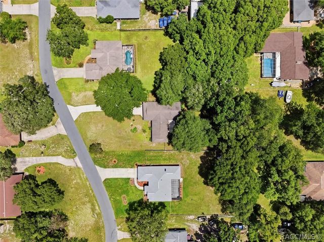 3103 S Bay Berry Point, Inverness, FL 34450
