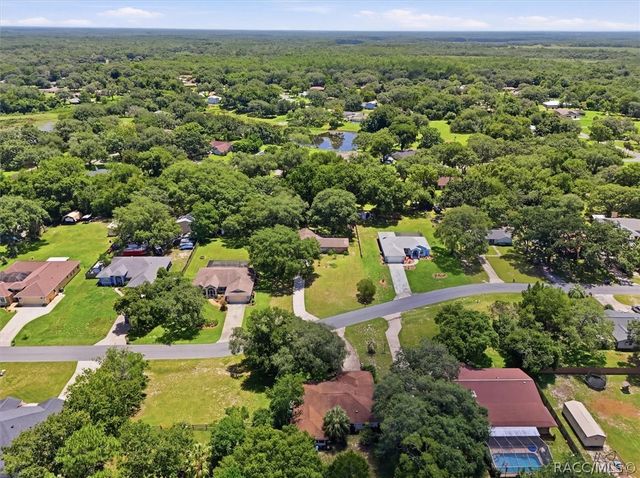 3103 S Bay Berry Point, Inverness, FL 34450
