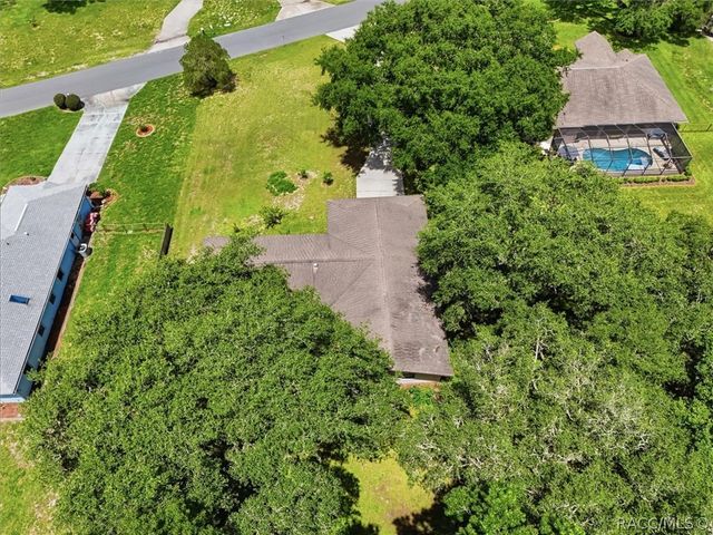 3103 S Bay Berry Point, Inverness, FL 34450