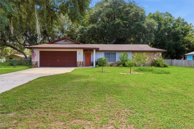 3103 S Bay Berry Point, Inverness, FL 34450