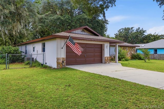 3103 S Bay Berry Point, Inverness, FL 34450