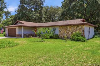 3103 S Bay Berry Point, Inverness, FL 34450
