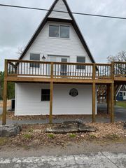 1256 Black Oak Resort Lane, Lampe, MO 65681