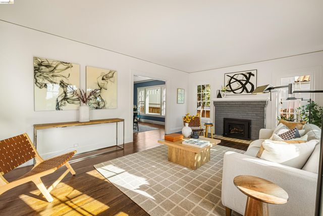 424 Key Blvd, Richmond, CA 94805