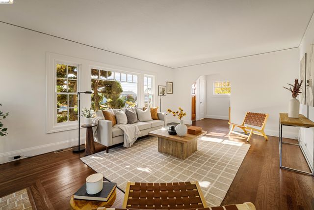 424 Key Blvd, Richmond, CA 94805