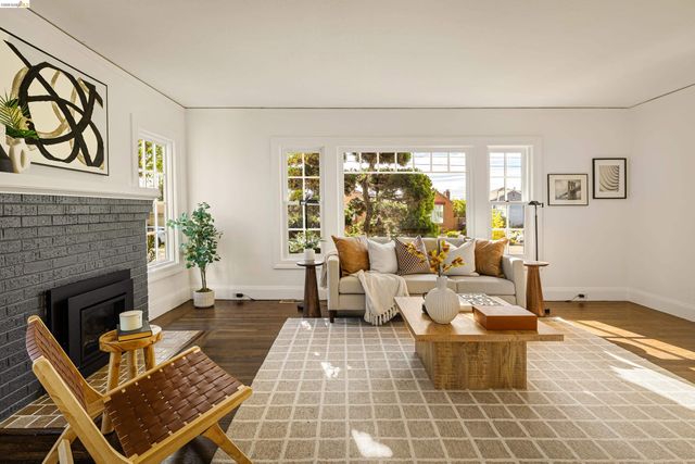 424 Key Blvd, Richmond, CA 94805