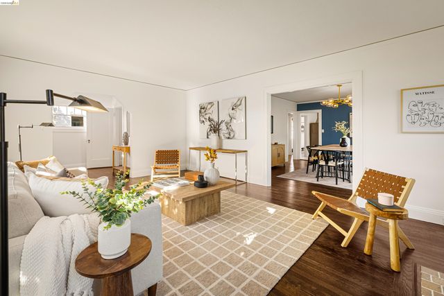 424 Key Blvd, Richmond, CA 94805