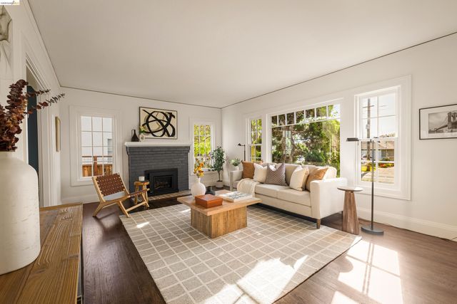 424 Key Blvd, Richmond, CA 94805