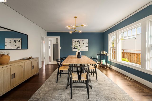 424 Key Blvd, Richmond, CA 94805