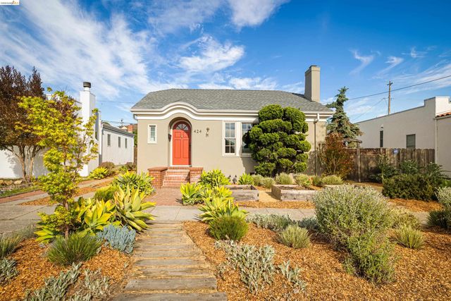 424 Key Blvd, Richmond, CA 94805