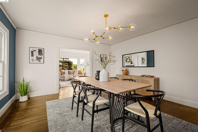 424 Key Blvd, Richmond, CA 94805