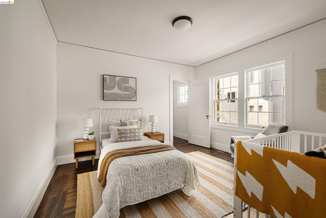 424 Key Blvd, Richmond, CA 94805