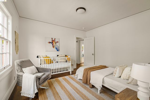 424 Key Blvd, Richmond, CA 94805