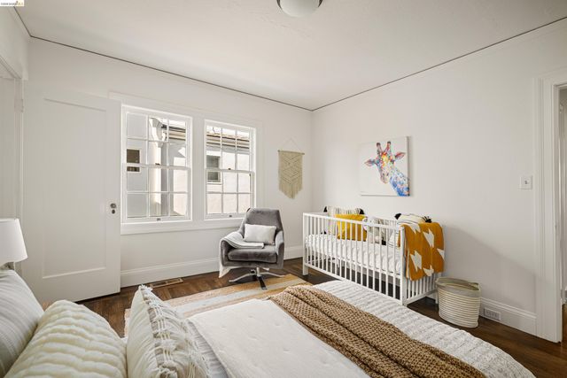 424 Key Blvd, Richmond, CA 94805