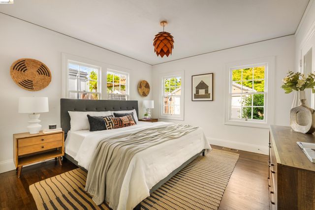 424 Key Blvd, Richmond, CA 94805