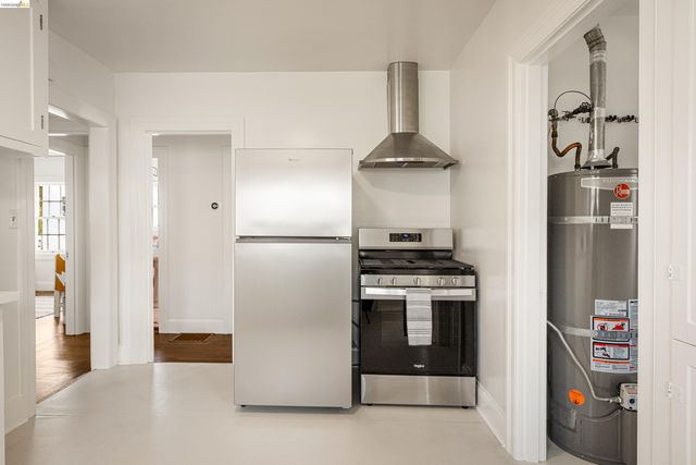 424 Key Blvd, Richmond, CA 94805