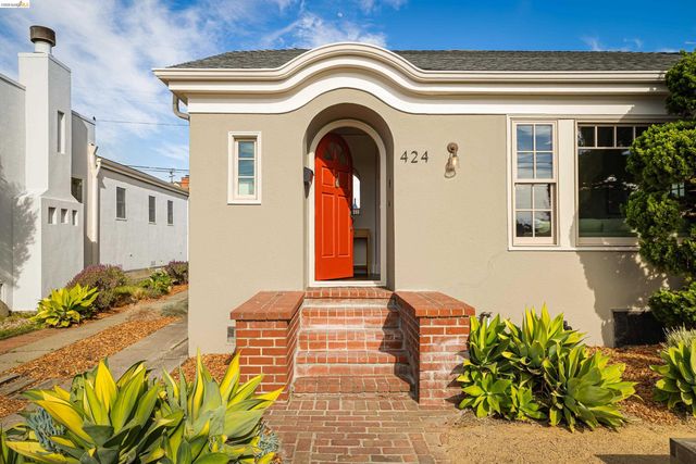 424 Key Blvd, Richmond, CA 94805