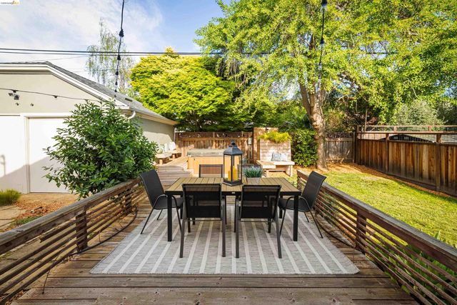 424 Key Blvd, Richmond, CA 94805