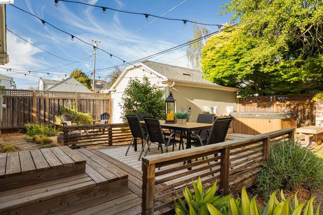 424 Key Blvd, Richmond, CA 94805