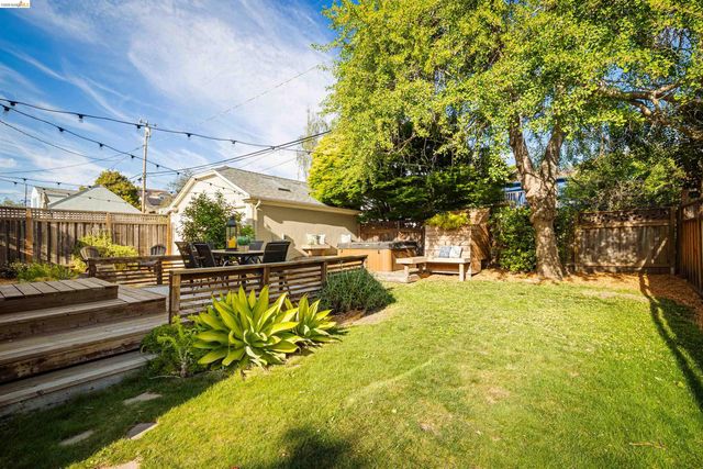 424 Key Blvd, Richmond, CA 94805