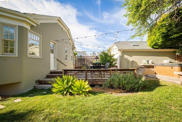 424 Key Blvd, Richmond, CA 94805