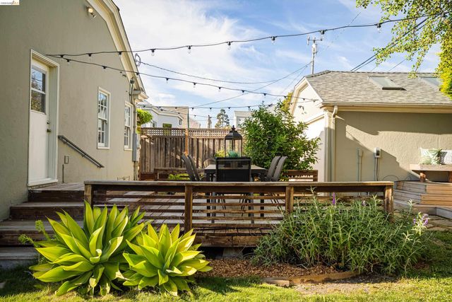 424 Key Blvd, Richmond, CA 94805