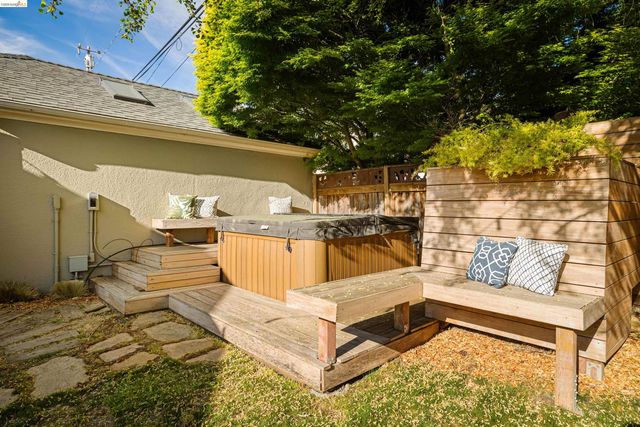 424 Key Blvd, Richmond, CA 94805