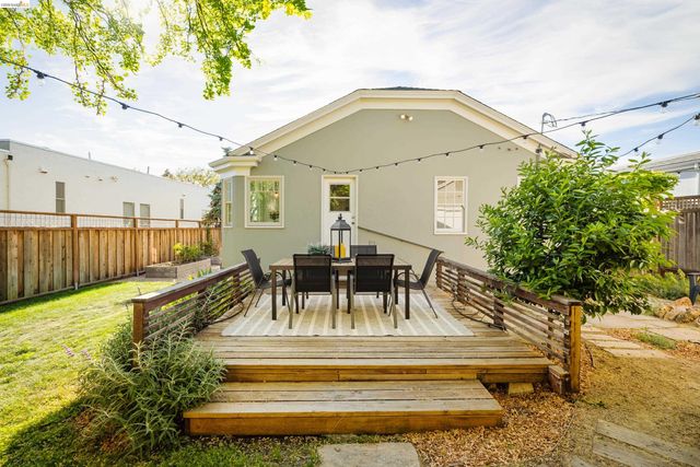 424 Key Blvd, Richmond, CA 94805