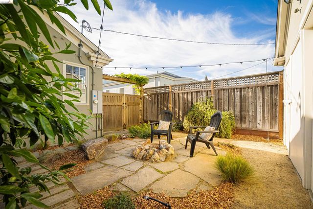 424 Key Blvd, Richmond, CA 94805