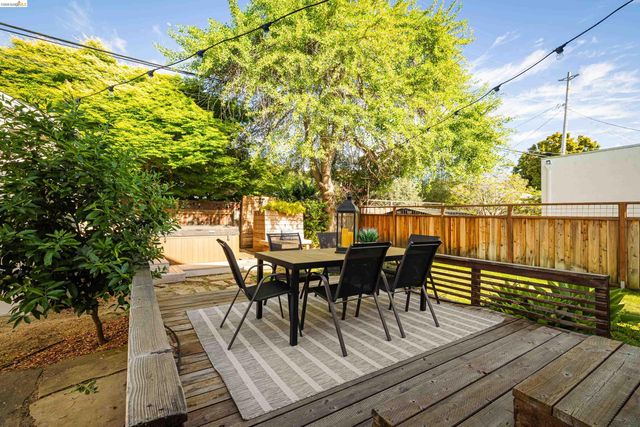 424 Key Blvd, Richmond, CA 94805