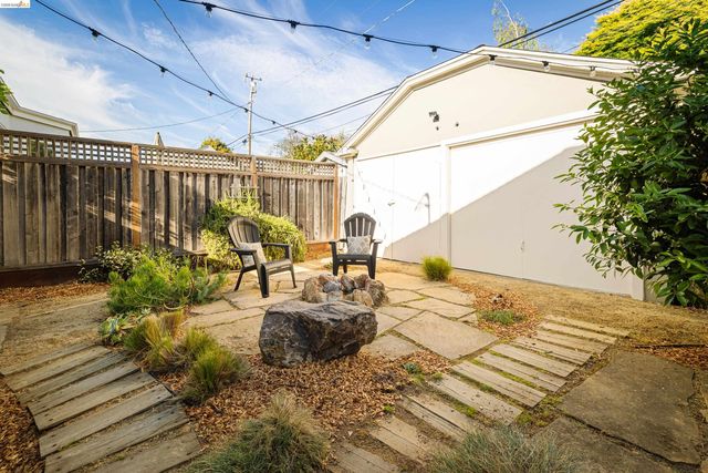 424 Key Blvd, Richmond, CA 94805