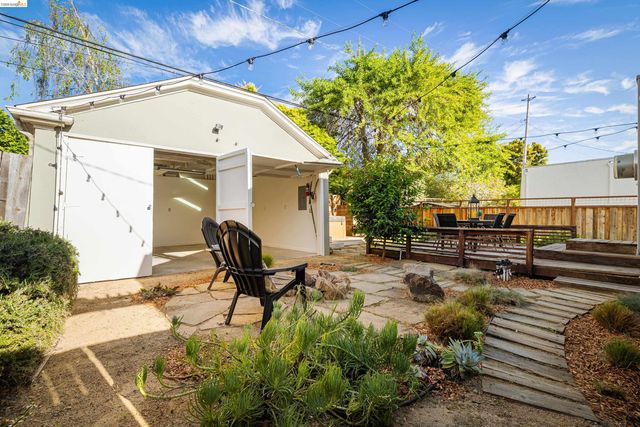 424 Key Blvd, Richmond, CA 94805