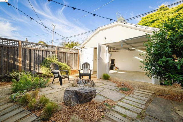 424 Key Blvd, Richmond, CA 94805