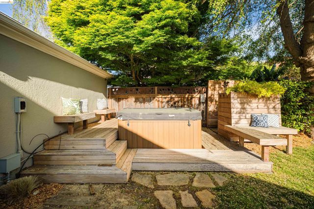 424 Key Blvd, Richmond, CA 94805