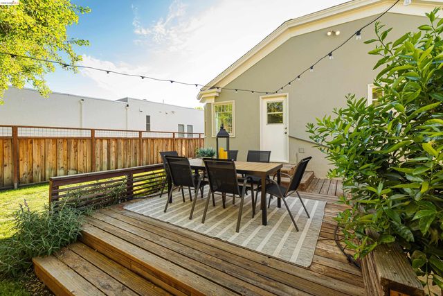 424 Key Blvd, Richmond, CA 94805