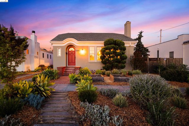 424 Key Blvd, Richmond, CA 94805