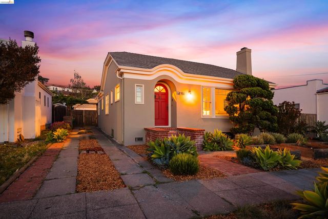 424 Key Blvd, Richmond, CA 94805