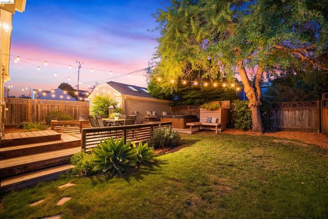 424 Key Blvd, Richmond, CA 94805