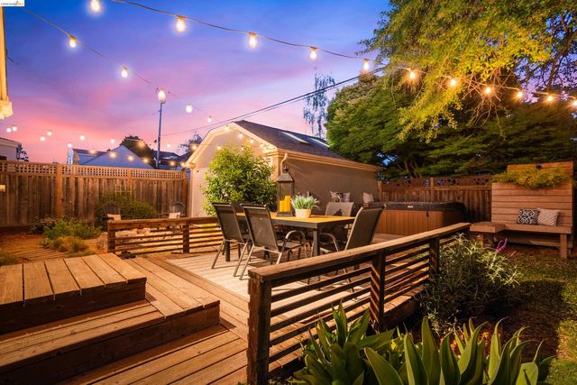 424 Key Blvd, Richmond, CA 94805