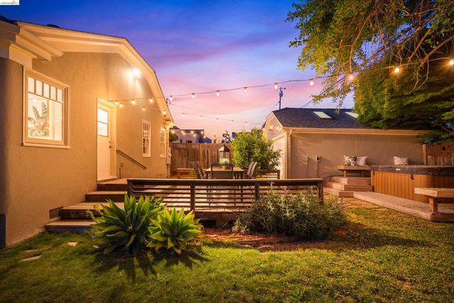 424 Key Blvd, Richmond, CA 94805