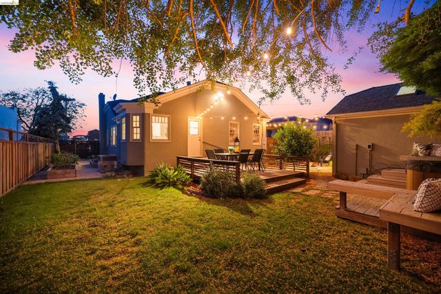 424 Key Blvd, Richmond, CA 94805