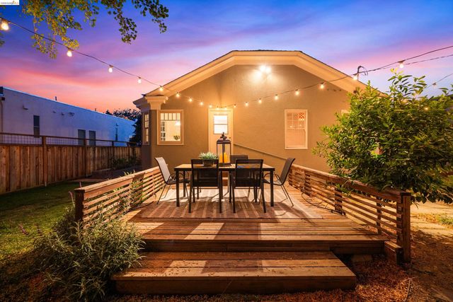 424 Key Blvd, Richmond, CA 94805