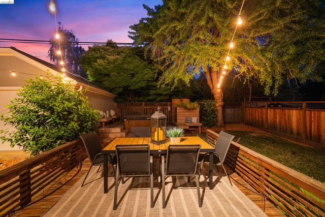 424 Key Blvd, Richmond, CA 94805