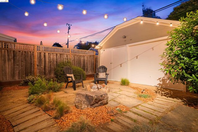 424 Key Blvd, Richmond, CA 94805