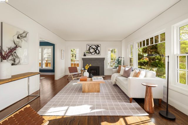 424 Key Blvd, Richmond, CA 94805