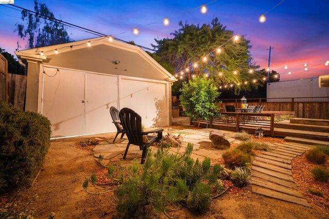 424 Key Blvd, Richmond, CA 94805