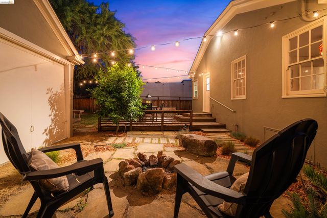 424 Key Blvd, Richmond, CA 94805