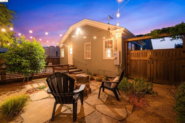 424 Key Blvd, Richmond, CA 94805