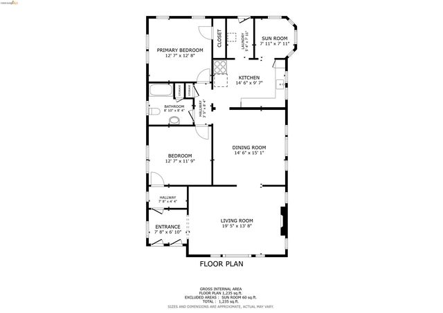 424 Key Blvd, Richmond, CA 94805